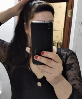 Анкета проститутки Елизавета - город Каменец, 53 года, №12251