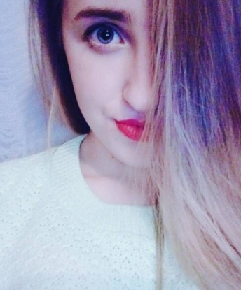 Анкета проститутки Галия - город Каменец, 1994 года, №13411