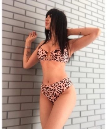 Анкета проститутки Виктория - город Каменец, 23 года, №9618